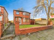 3 bedroom detached house for sale in Barton Road,...