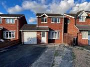 3 Bedroom Detached House For Sale In Barwell