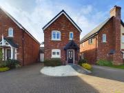 3 Bedroom Detached House For Sale In Baschurch