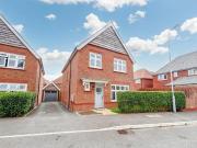 3 Bedroom Detached House For Sale In Bassaleg 3 Bedroom Detached House For Sale In Bassaleg