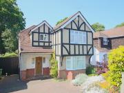 3 bedroom detached house for sale in Bassett,...