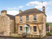 3 Bedroom Detached House For Sale In Bath