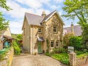 3 Bedroom Detached House For Sale In Bath