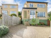 3 Bedroom Detached House For Sale In Bath, Somerset