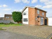 3 bedroom detached house for sale in Bathurst Road...