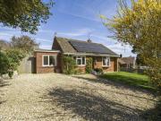 3 bedroom detached house for sale in Battery Hill,...