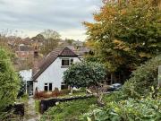 3 bedroom detached house for sale in Beaconsfield Road,...