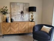 3 Bedroom Detached House For Sale In Beadnell Grove,...
