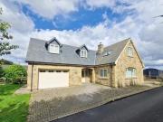3 Bedroom Detached House For Sale In Beal, Berwick Upon...