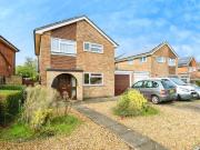 3 bedroom detached house for sale in Beamish Road,...