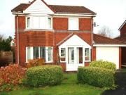 3 Bedroom Detached House For Sale In Beardwood