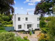 3 Bedroom Detached House For Sale In Bearsden, East...