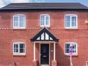 3 bedroom detached house for sale in Bearwood Road...