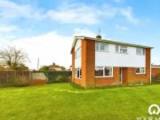 3 Bedroom Detached House For Sale In Beccles, Suffolk
