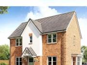 3 Bedroom Detached House For Sale In Beck Row, Bury St....