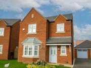 3 Bedroom Detached House For Sale In Bedford, Bedfordshire