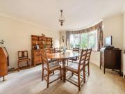 3 bedroom detached house for sale in Beech Lane,...