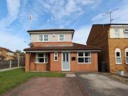 3 Bedroom Detached House For Sale In Beeston