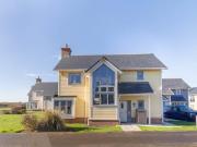 3 Bedroom Detached House For Sale In Bernicia Way, Beadnell
