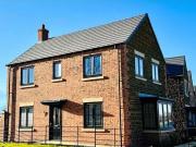 3 Bedroom Detached House For Sale In Berrywood Road,...