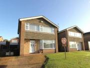 3 Bedroom Detached House For Sale In Bessacarr, Doncaster