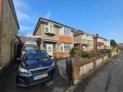 3 bedroom detached house for sale in Beswick Avenue,...