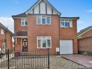 3 Bedroom Detached House For Sale In Beverley