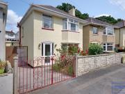 3 bedroom detached house for sale in Beverley Gardens,...