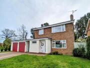 3 Bedroom Detached House For Sale In Bexhill On Sea