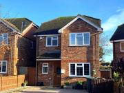 3 Bedroom Detached House For Sale In Bexhill on sea