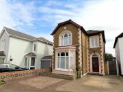 3 Bedroom Detached House For Sale In Bexleyheath