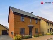 3 Bedroom Detached House For Sale In Biggleswade,...