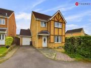 3 Bedroom Detached House For Sale In Biggleswade,...