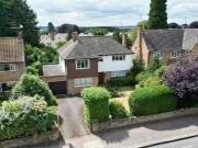 3 bedroom detached house for sale in Billing Road,...