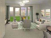 3 Bedroom Detached House For Sale In Billingshurst, West...