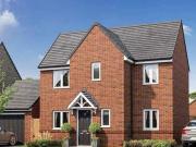3 Bedroom Detached House For Sale In Bilsthorpe 3 Bedroom Detached House For Sale In Bilsthorpe