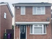 3 Bedroom Detached House For Sale In Bilston