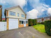 3 Bedroom Detached House For Sale In Bilston