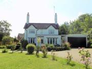 3 Bedroom Detached House For Sale In Bingham