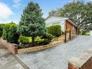 3 bedroom detached house for sale in Birchfield,...