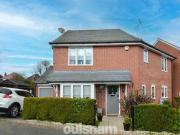 3 Bedroom Detached House For Sale In Birmingham, West...