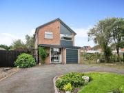 3 Bedroom Detached House For Sale In Birmingham, West...