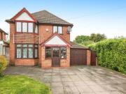 3 Bedroom Detached House For Sale In Birmingham, West...