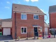 3 Bedroom Detached House For Sale In Birmingham,...