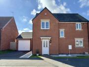 3 Bedroom Detached House For Sale In Birstall
