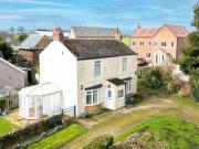 3 Bedroom Detached House For Sale In Bishop Auckland