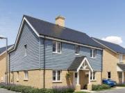 3 Bedroom Detached House For Sale In Bishops Stortford,...