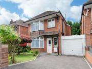 3 Bedroom Detached House For Sale In Bitterne Park