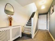 3 Bedroom Detached House For Sale In Blackburn