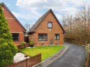 3 Bedroom Detached House For Sale In Blackburn, Bathgate